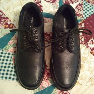 Men's Savannah Harbor dress shoes